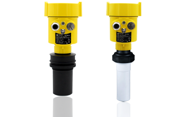 ULT260 Ultrasonic level meter